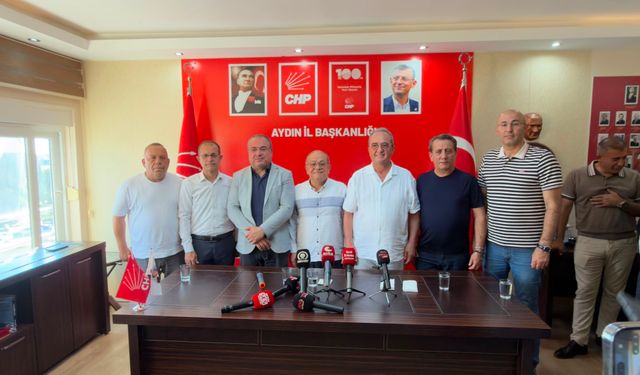 Tezcan: Bu saray iktidarı ile milletin kavgasıdır