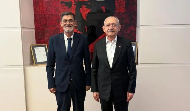 CHP’de Bayırlı Dönemi Resmen başladı