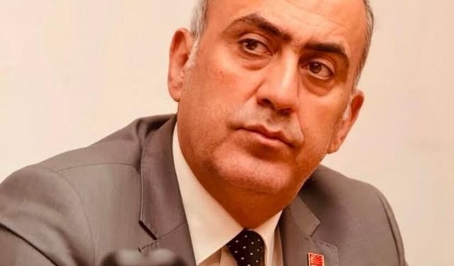 Serkan Sevim'den sert tepki: "Hodri Meydan!"