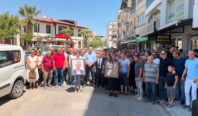 Başkan Zencirci de istifa etti