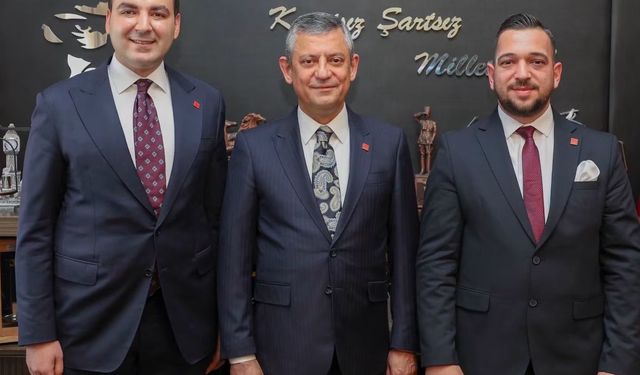 Yeni Parti Aydın İl Gençlik Kolları hesabına siber saldırı