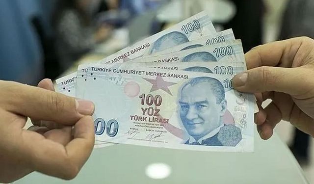 Zamlı maaş ödemelerinde takvim belli oldu