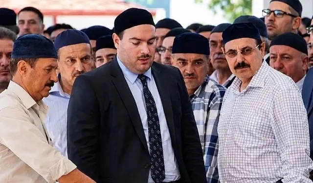 Alihan Kuriş'in ifadesi ortaya çıktı: Aylık gelirim 380 bin lira