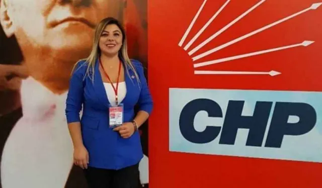 CHP'li Arslan YENİ Parti'ye geçti
