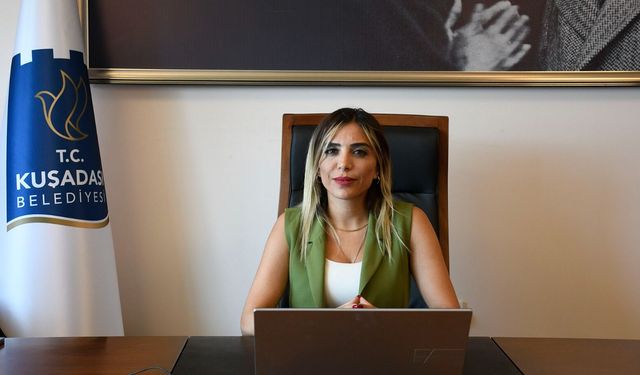 Belediye Meclis üyesi istifa ettiğini açıkladı