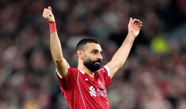 Muhammed Salah Trabzonspor'la anlaştı iddiası