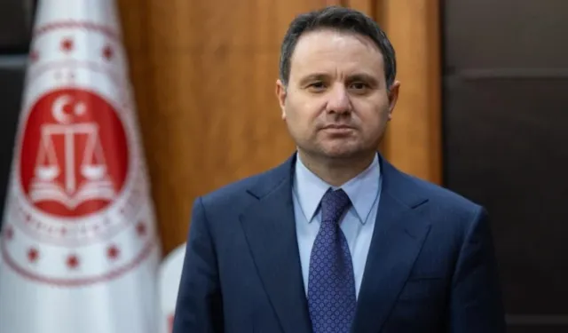Akın Gürlek: 84 hakim ve savcı meslekten ihraç edildi