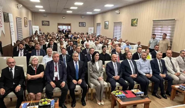 İncirin başkenti Aydın’a 100 milyon TL’lik dev yatırım!