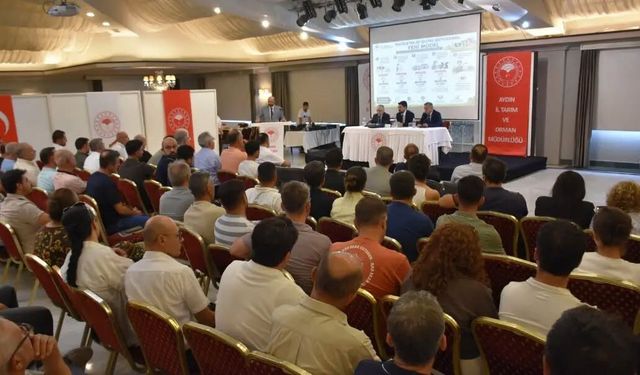 Hastalıktan ari işletme sayısı 86'ya yükseldi