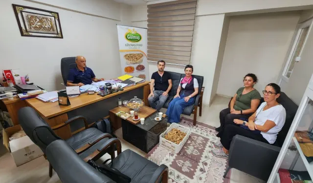 AYTO'dan incirde hamle