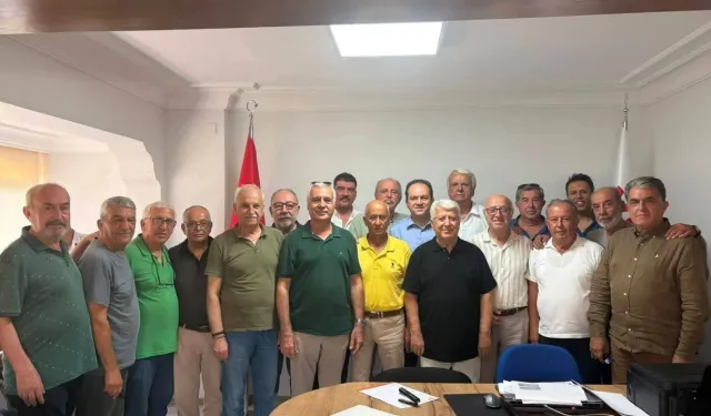 CHP'den toplu istifa