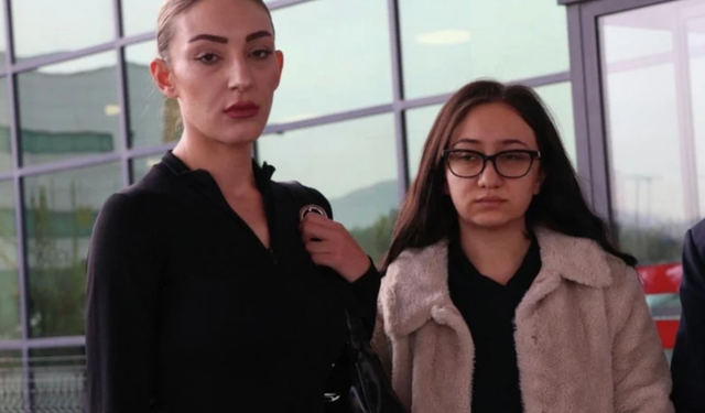 Güllü'nün kızı hakkında ağırlaştırılmış müebbet talebi