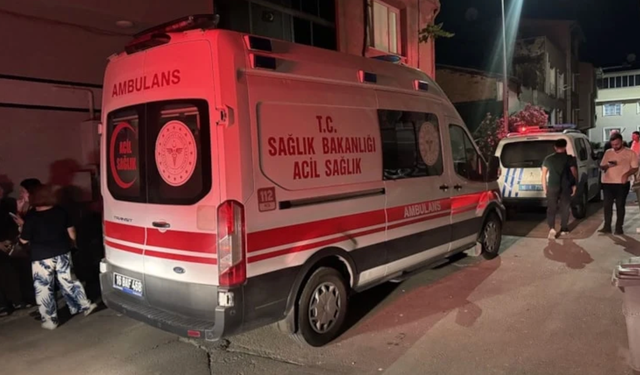 8 aylık hamile kadın balkondan düşerek hayatını kaybetti