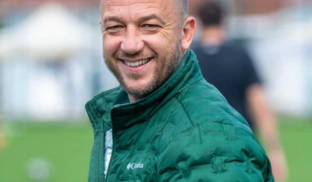 Koçarlı Belediyespor'da istifa şok istifa!