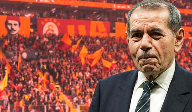 Galatasaray taraftarından yönetime transfer isyanı