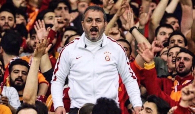 UltraAslan taraftar grubunun lideri gözaltına alındı