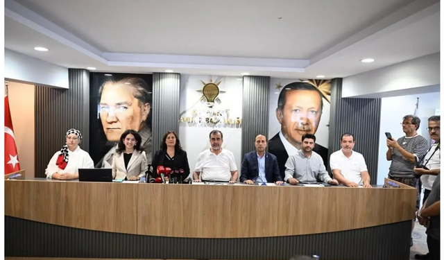 Çerçioğlu’ndan sosyal destek müjdesi: “Üç katına çıkarttık”