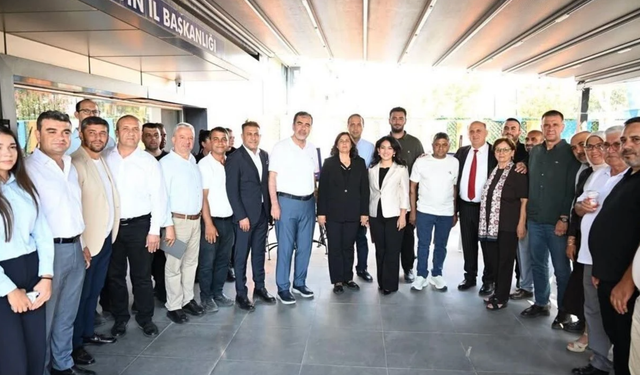 AK Parti’nin 25 Yaşında!