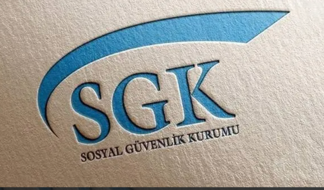 Aydın’daki borçlulara SGK’dan taksit