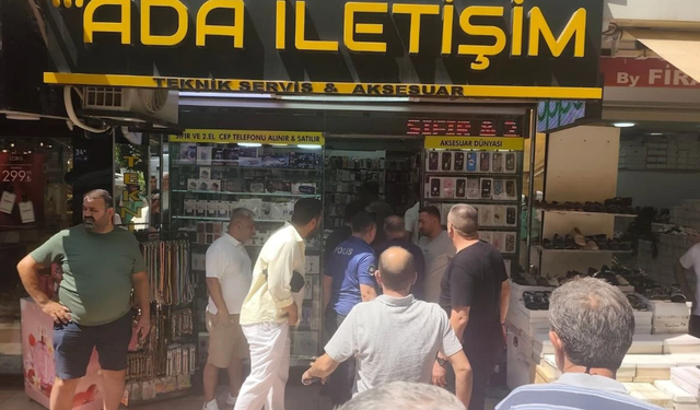 4 şüpheli adliyeye sevk edildi
