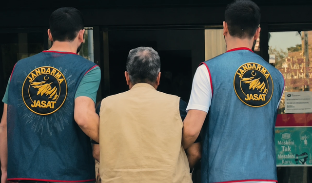 Aydın’da 14 yıllık sır çözüldü!