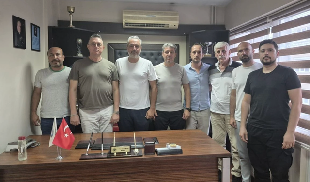 ASKF’nin boykot resti sonuç verdi: TFF geri adım attı