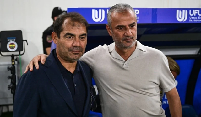 İsmail Kartal: “Hiç böyle bir şey beklemiyorduk”