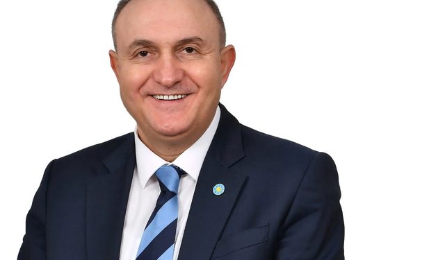 Aydın’da İYİ Parti vekilsiz kaldı