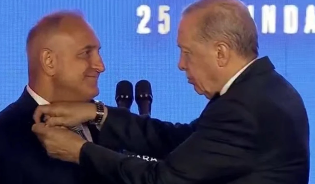 İşte Karakaş'ın AK Parti'ye katılma nedenini