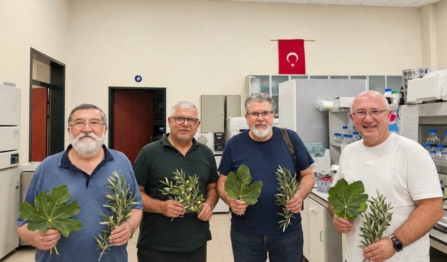 HBX Academy bitkilerin genetik ve biyolojik gücüne odaklandı