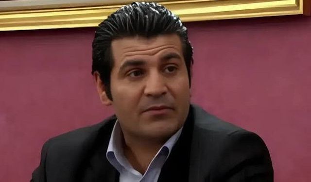 Ünlü oyuncuya 180 bin lira ceza kesildi!