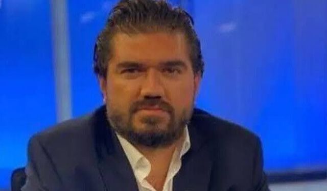 Rasim Ozan Kütahyalı tahliye edildi