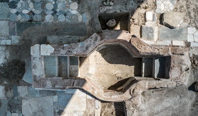 Kuşadası, UNESCO'dan tescil aldı