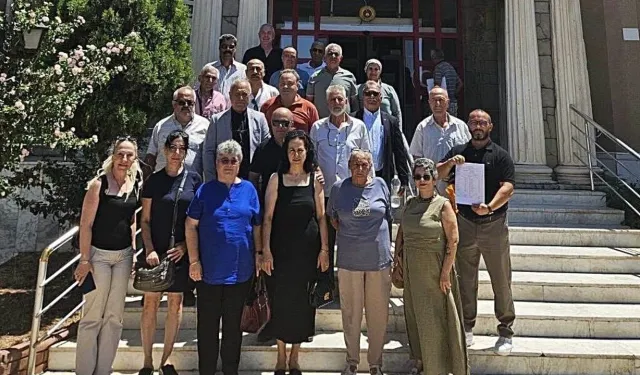MHP Didim İlçe Teşkilatı'nda görev dağılımı belli oldu