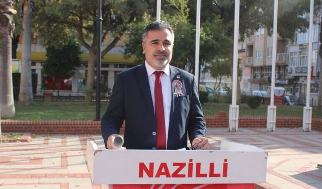 CHP Nazilli’de ‘sistematik mobbing’ iddiası!