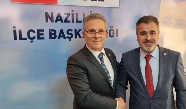 Ben CHP'liyim CHP'de kalacağım