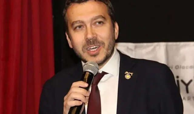 İYİ Parti'li Başkan Adıyaman’dan Karakaş açıklaması: ''Süreci takip ediyoruz''