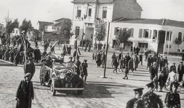 Aydın için İstiklal Madalyası çağrısı: “Şimdi birlik olma zamanı”