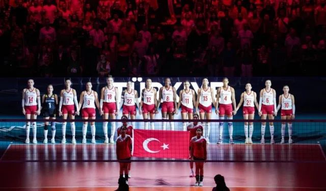Filenin Sultanları Avrupa şampiyonu