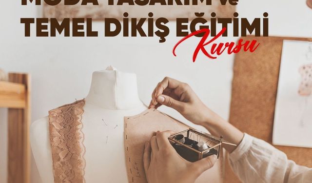 Didim'den kadın üretimine destek