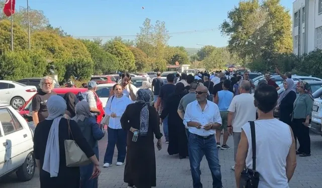 KPSS heyecanı Aydın’ı sardı