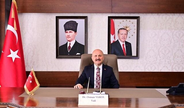 Eğitimin kalitesini arttırmak için çalışıyoruz