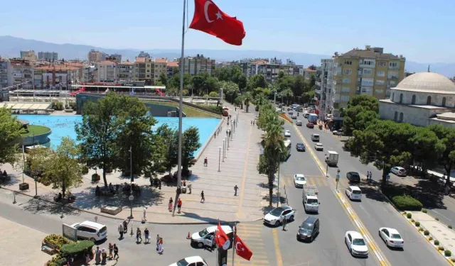 Aydın’da 1.400’e Yakın Personel Alınacak!