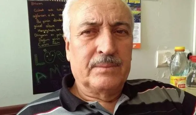 Aydın’da AK Partili eski başkanın acı günü