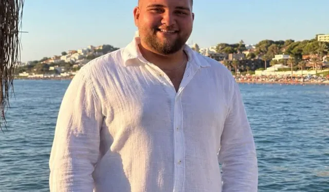 Aydınlı genç hayata tutunamadı