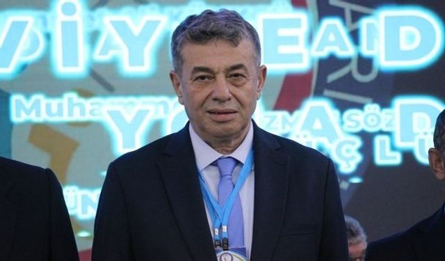 Başkan Künkcü’ye tepkiler büyüyor