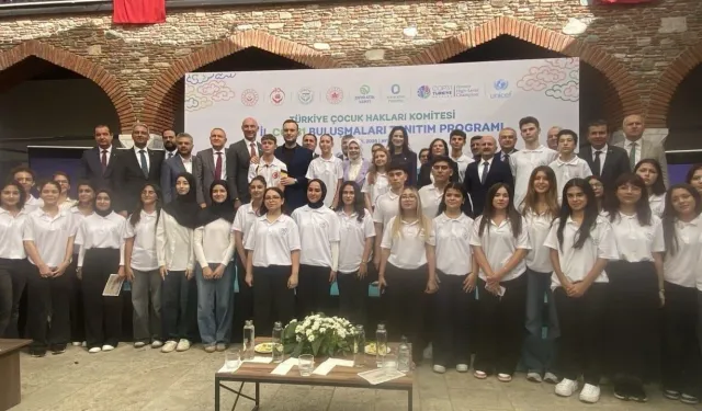 Bakan Göktaş COP31’in Aydın lansmanına katıldı