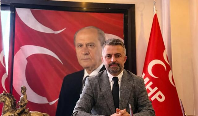 MHP Kuşadası'ndan 7 Eylül mesajı