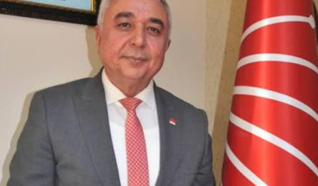 Ali Çankır için siyaset dünyasından peş peşe taziye mesajları
