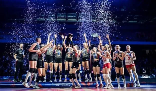 Filenin Sultanları yarı finalde!